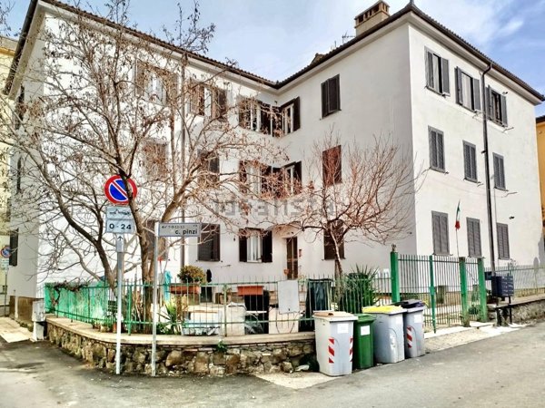 appartamento in vendita a Viterbo