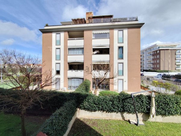 appartamento in vendita a Viterbo