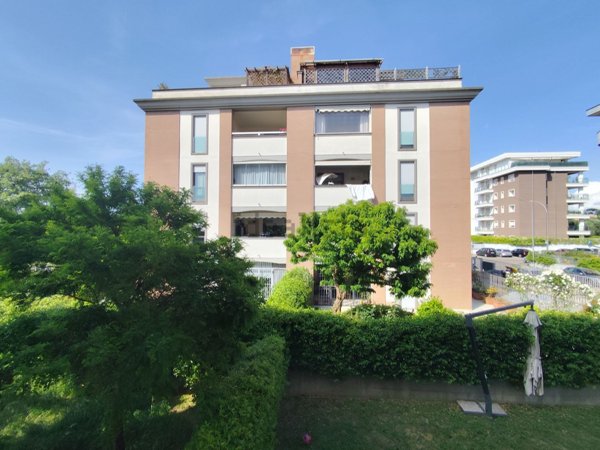 appartamento in vendita a Viterbo