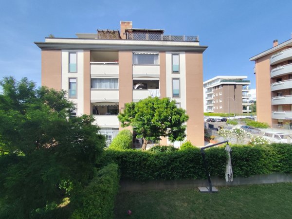 appartamento in vendita a Viterbo