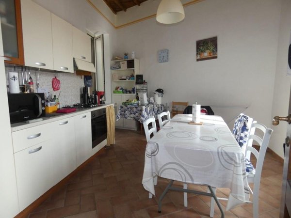 appartamento in vendita a Viterbo