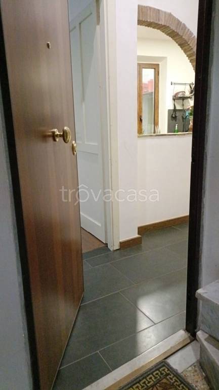 appartamento in vendita a Viterbo