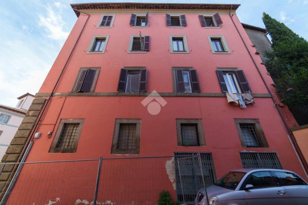 appartamento in vendita a Viterbo in zona Centro Città
