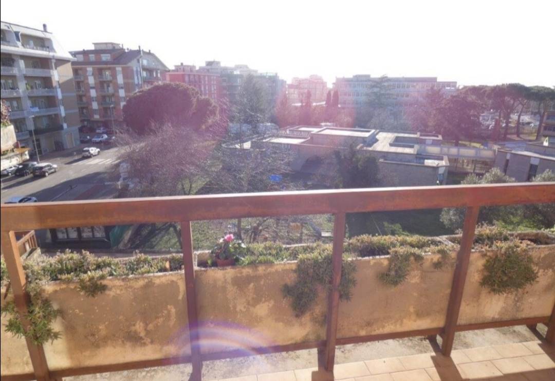 appartamento in vendita a Viterbo
