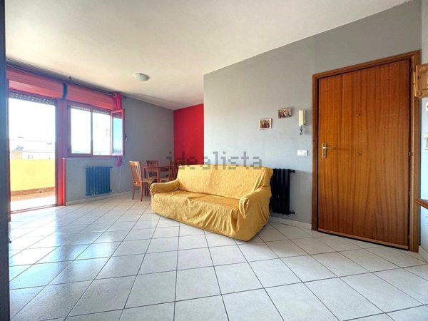 appartamento in vendita a Viterbo
