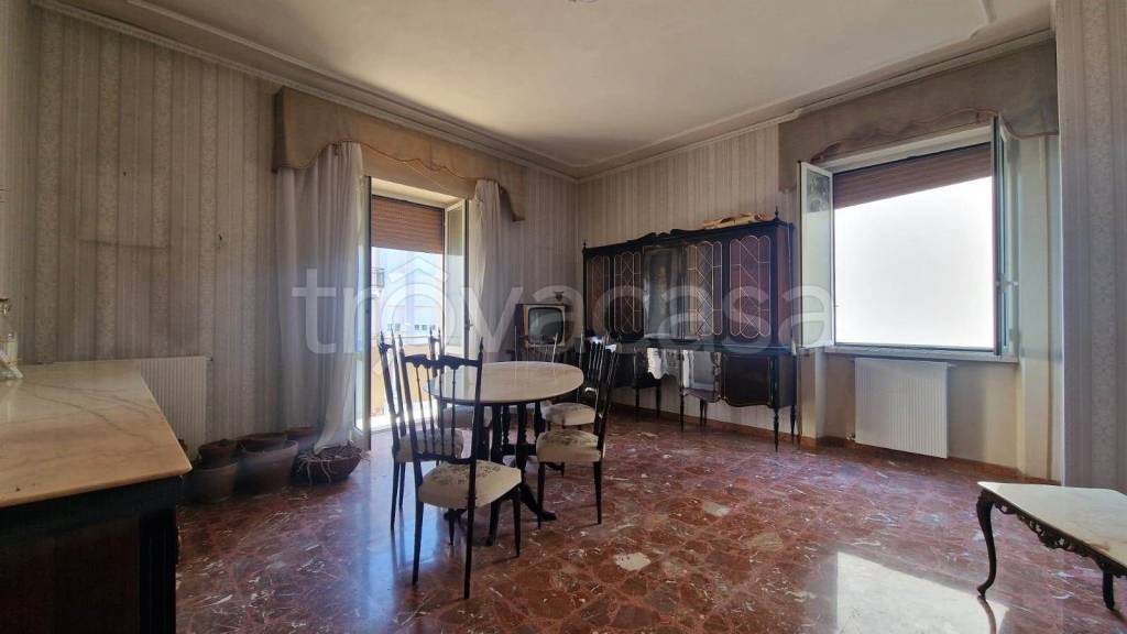 appartamento in vendita a Viterbo