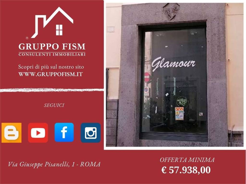 appartamento in vendita a Viterbo