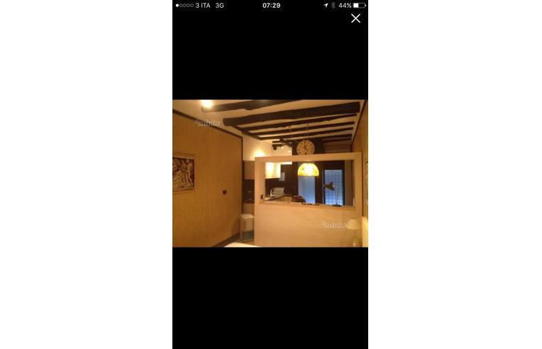appartamento in vendita a Viterbo