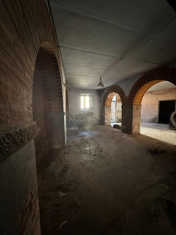 casa indipendente in vendita a Viterbo in zona Bagnaia