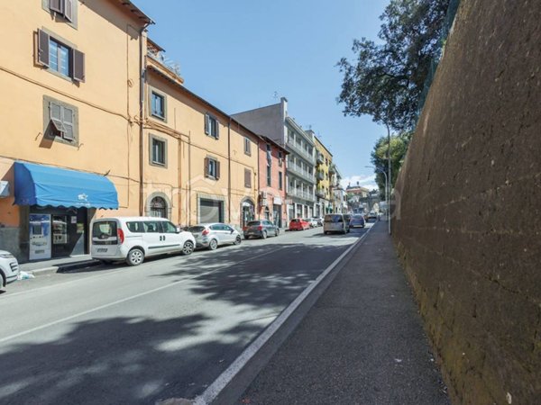 appartamento in vendita a Viterbo in zona Centro Città
