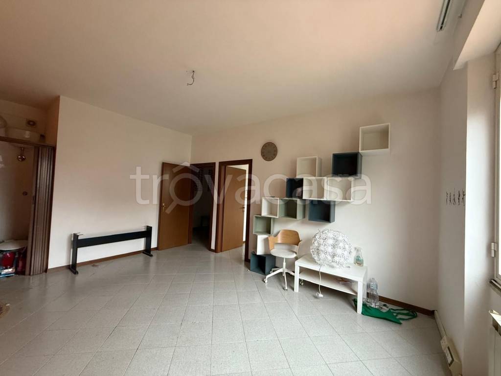 appartamento in vendita a Viterbo in zona Centro Città