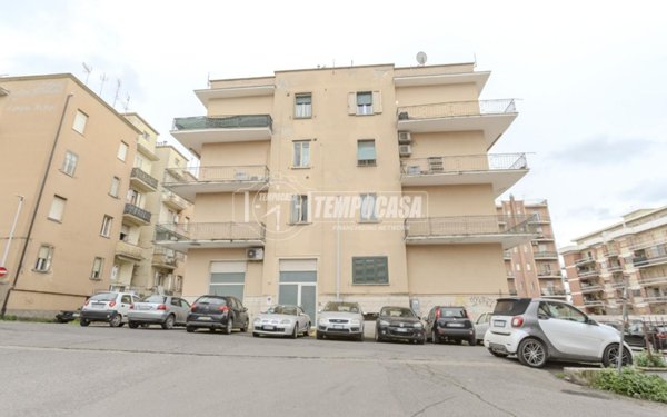 appartamento in vendita a Viterbo