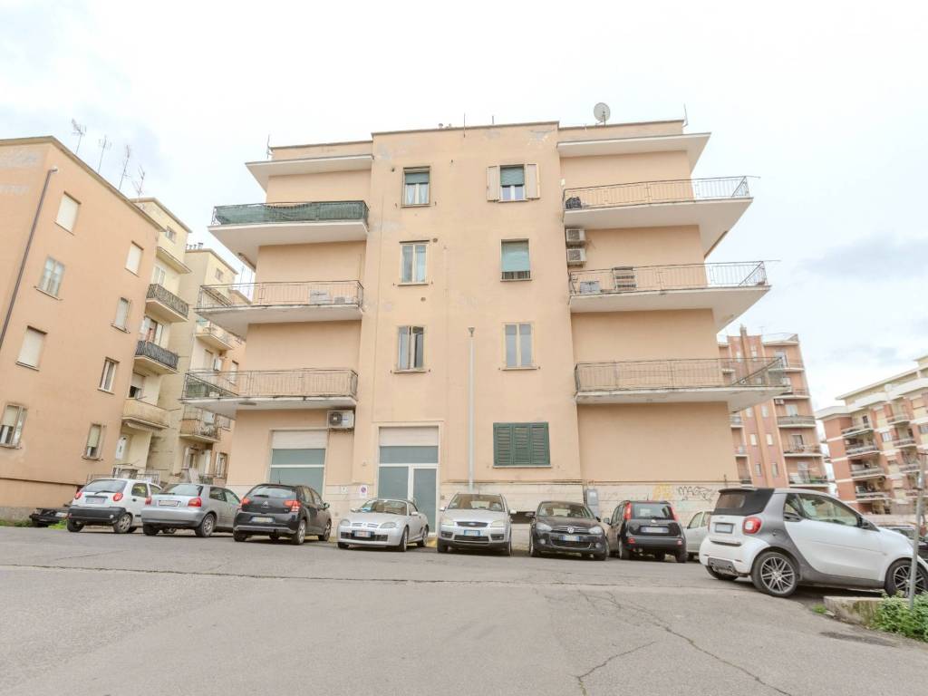 appartamento in vendita a Viterbo
