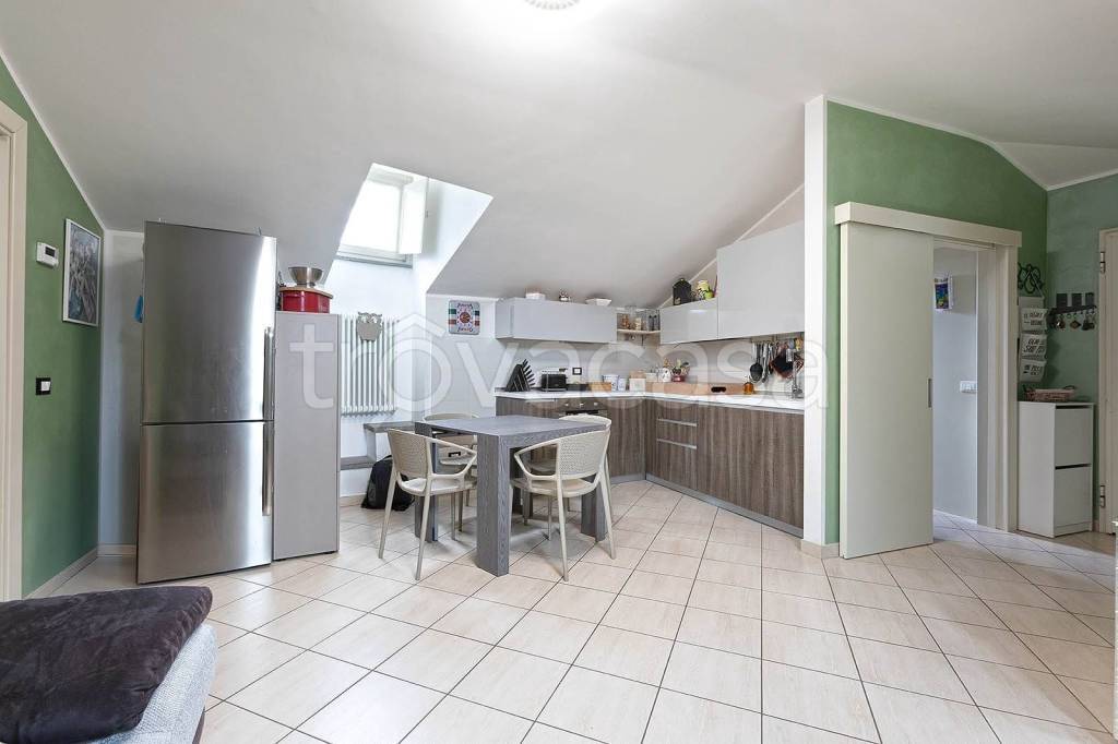 appartamento in vendita a Viterbo