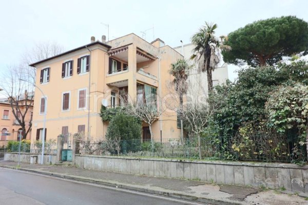 appartamento in vendita a Viterbo in zona Centro Città