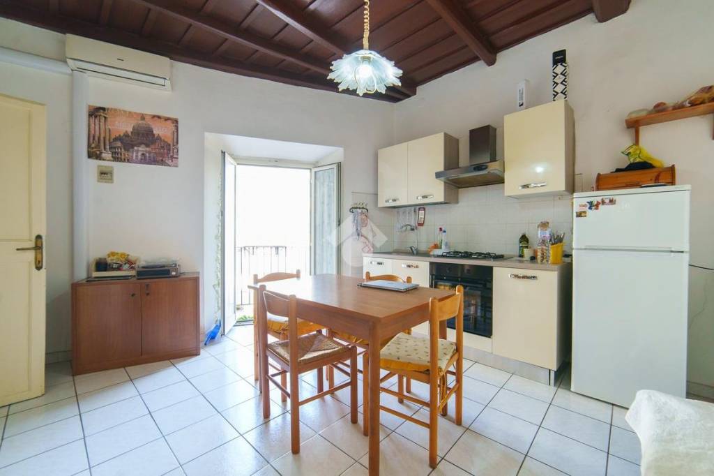 appartamento in vendita a Viterbo in zona Centro Città