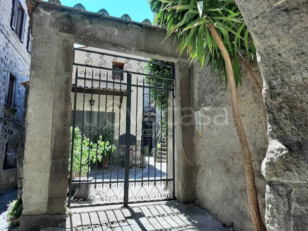 appartamento in vendita a Viterbo