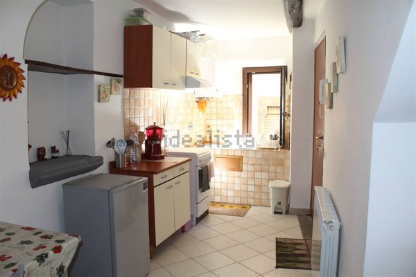 appartamento in vendita a Viterbo in zona Centro Città