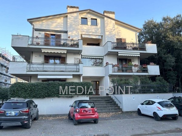 appartamento in vendita a Viterbo