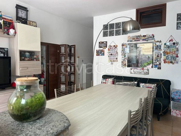 appartamento in vendita a Viterbo in zona Centro Città