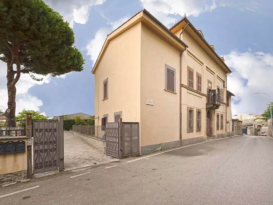 appartamento in vendita a Viterbo