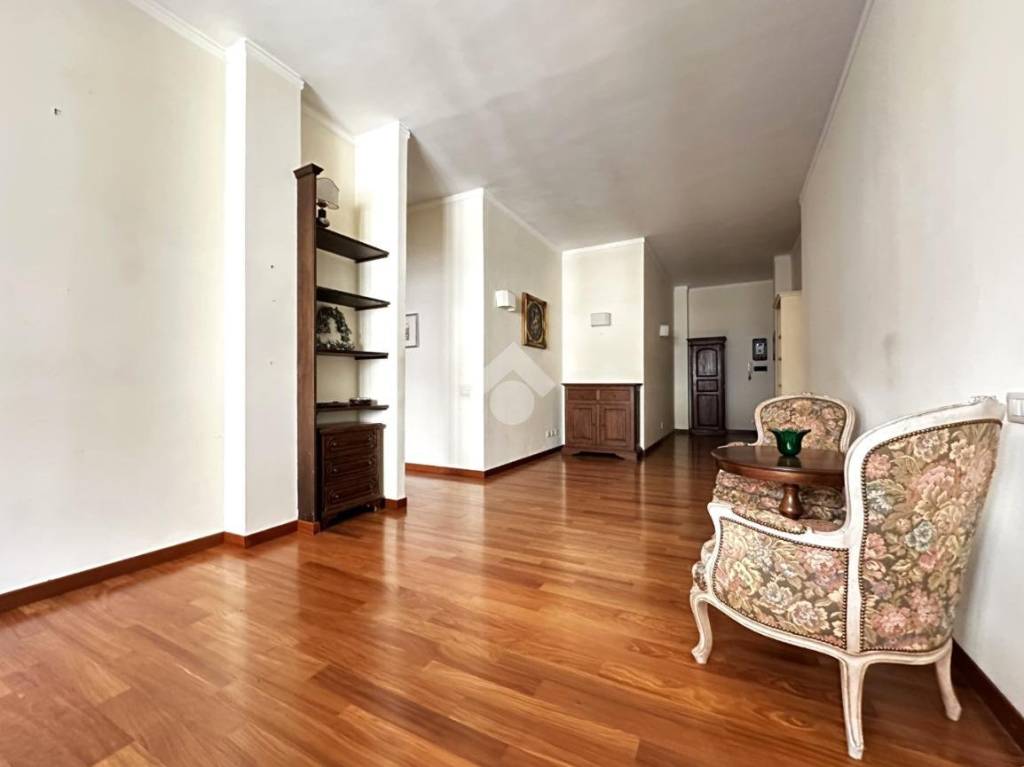 appartamento in vendita a Viterbo in zona Centro Città