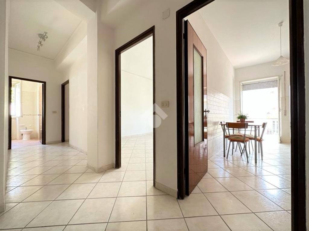 appartamento in vendita a Viterbo