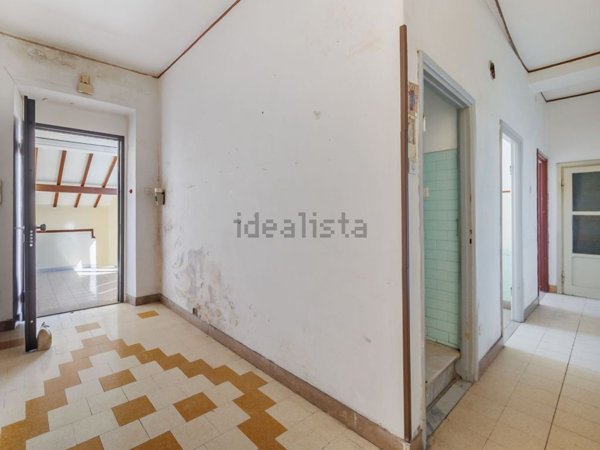 appartamento in vendita a Viterbo in zona Centro Città