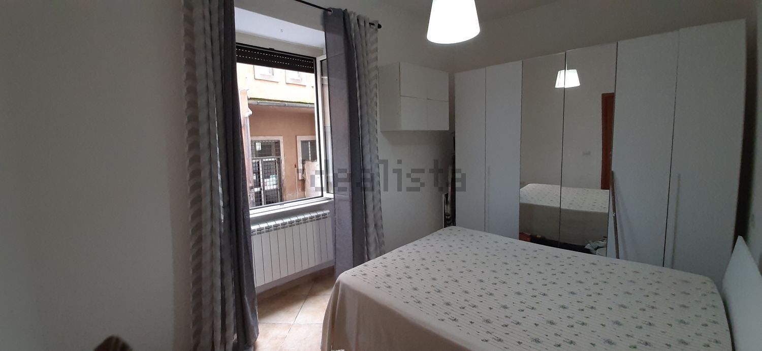 appartamento in vendita a Viterbo in zona Centro Città