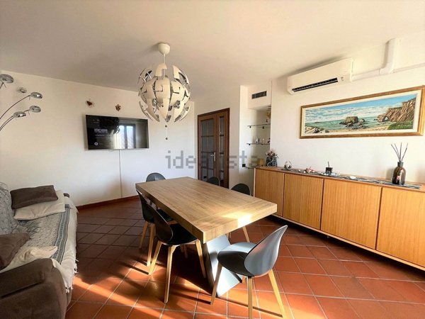 appartamento in vendita a Viterbo in zona Centro Città