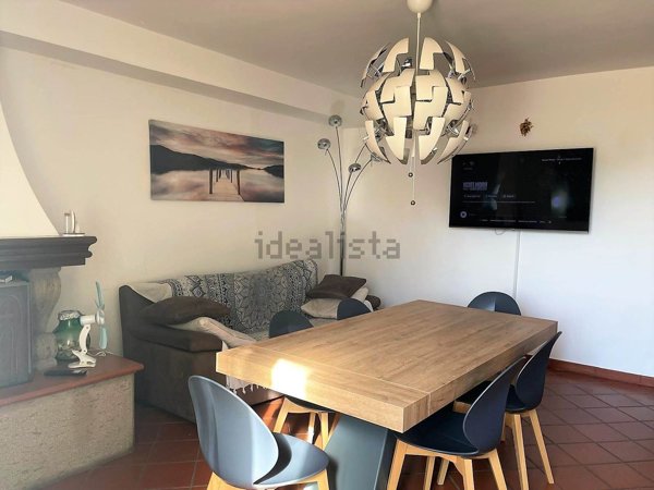 appartamento in vendita a Viterbo in zona Centro Città