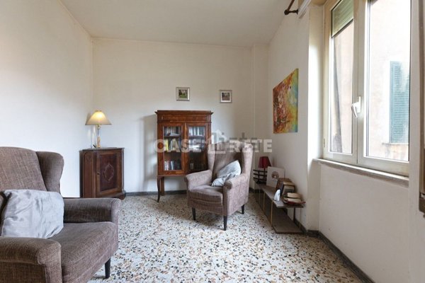 appartamento in vendita a Viterbo in zona Centro Città
