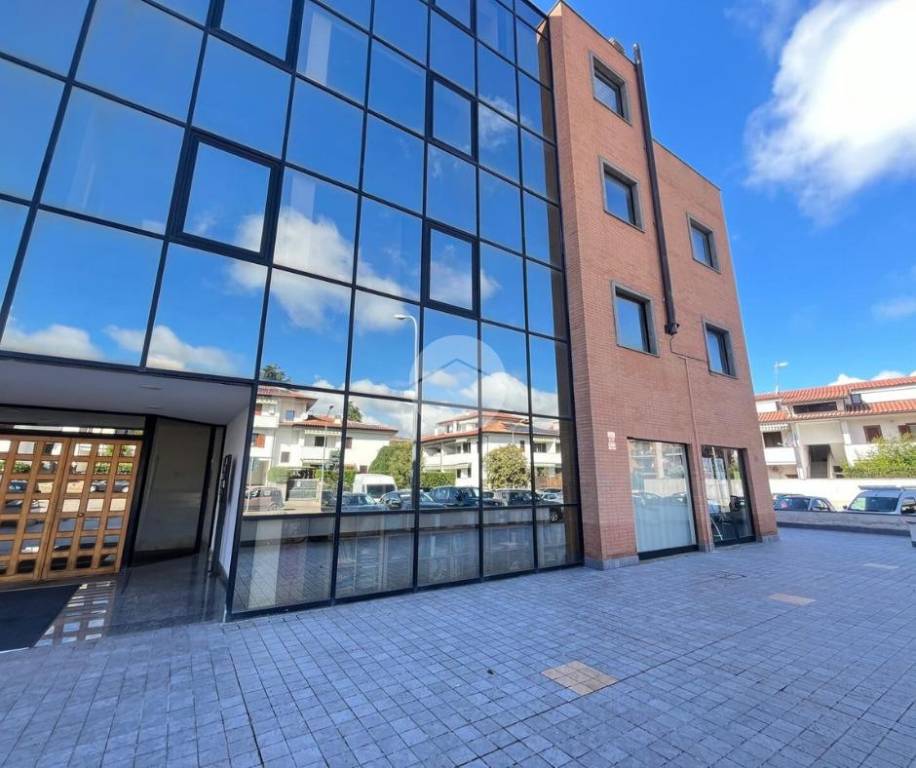 ufficio in vendita a Viterbo