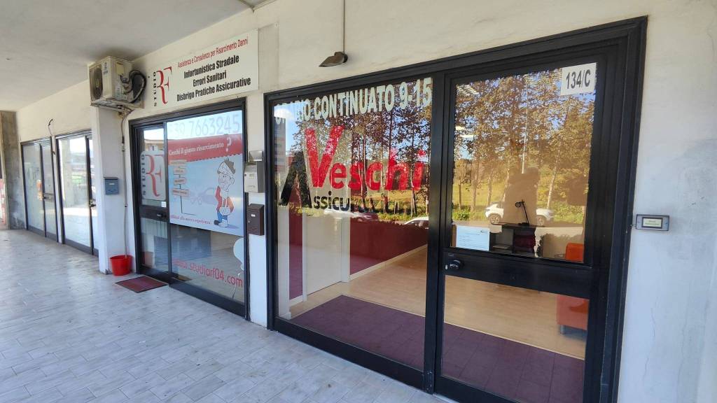 trivano in vendita a Viterbo