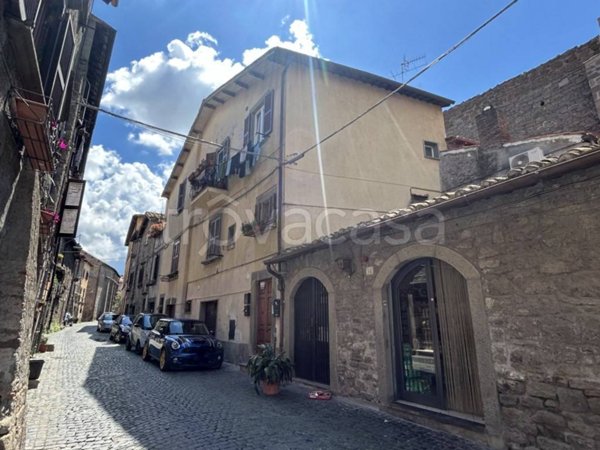 appartamento in vendita a Viterbo in zona Centro Città