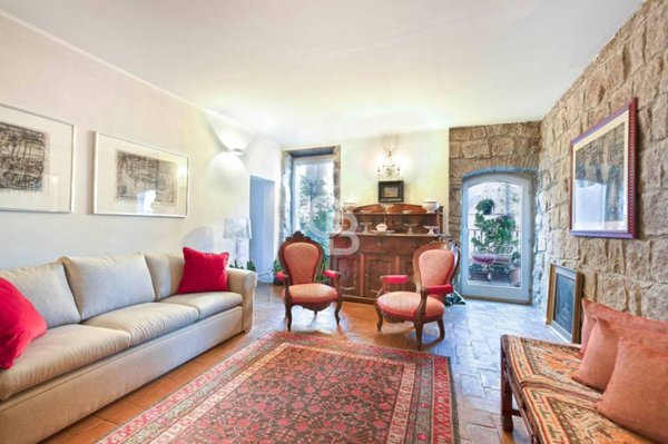 appartamento in vendita a Viterbo