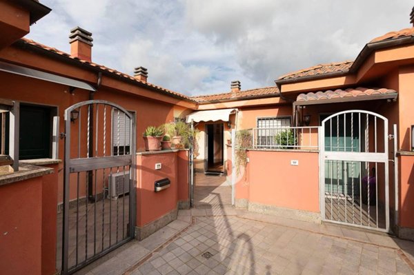 appartamento in vendita a Viterbo in zona Centro Città