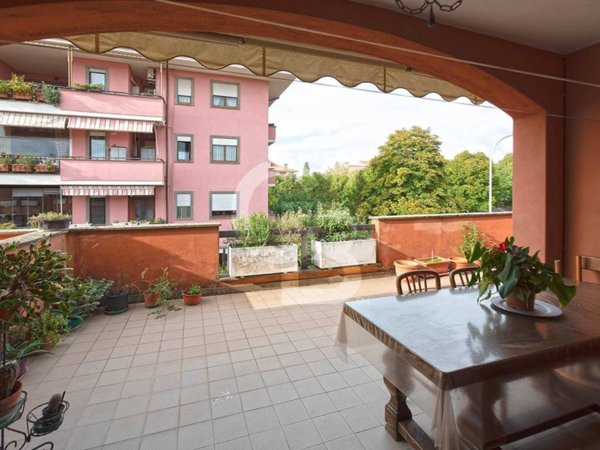 appartamento in vendita a Viterbo in zona Centro Città