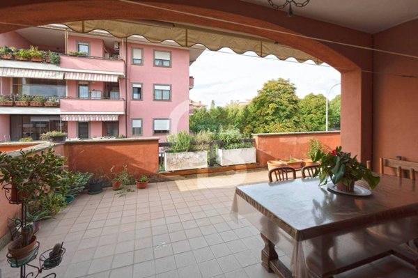 appartamento in vendita a Viterbo in zona Centro Città