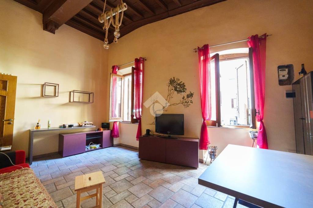 appartamento in vendita a Viterbo in zona Centro Città