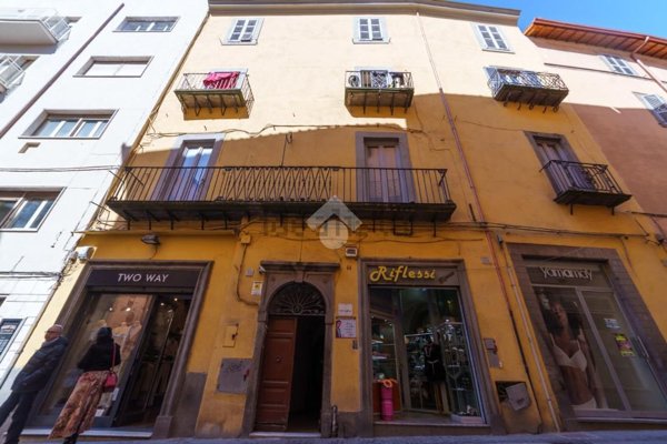 appartamento in vendita a Viterbo