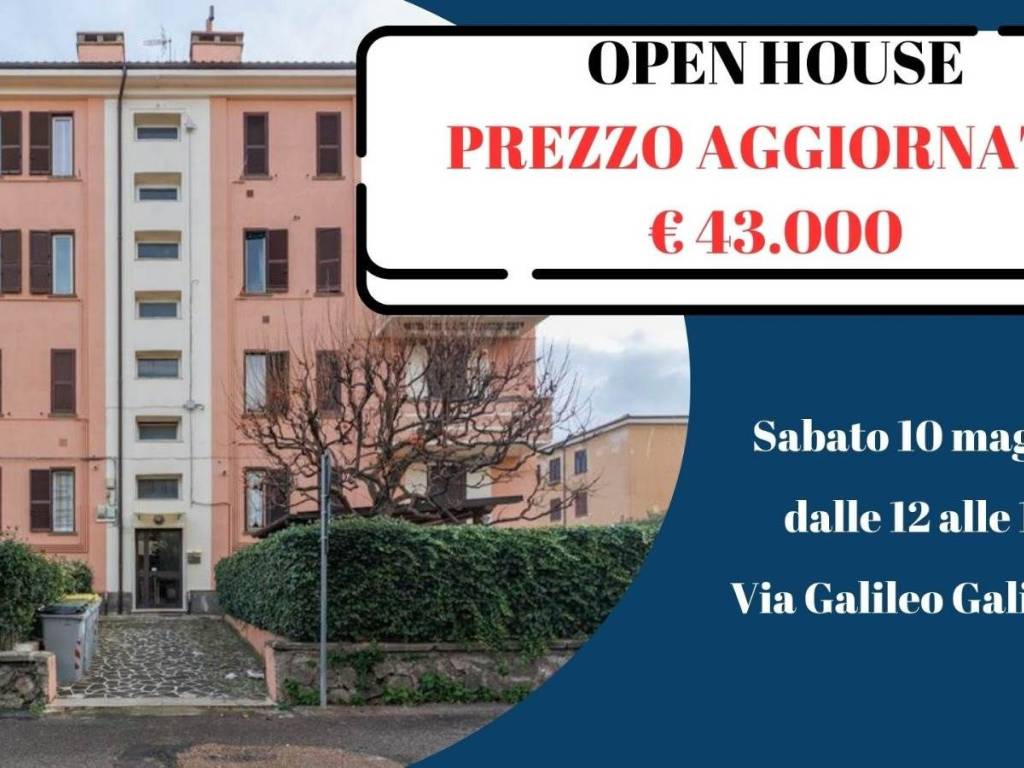 appartamento in vendita a Viterbo