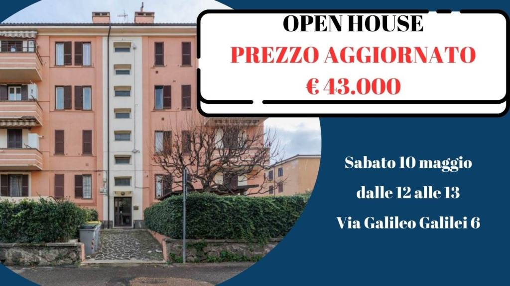 appartamento in vendita a Viterbo
