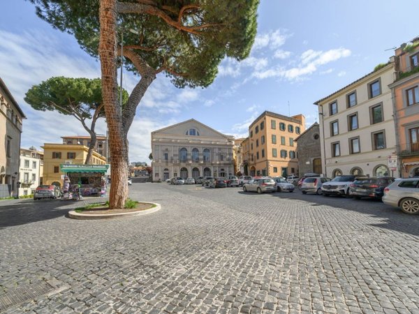 appartamento in vendita a Viterbo