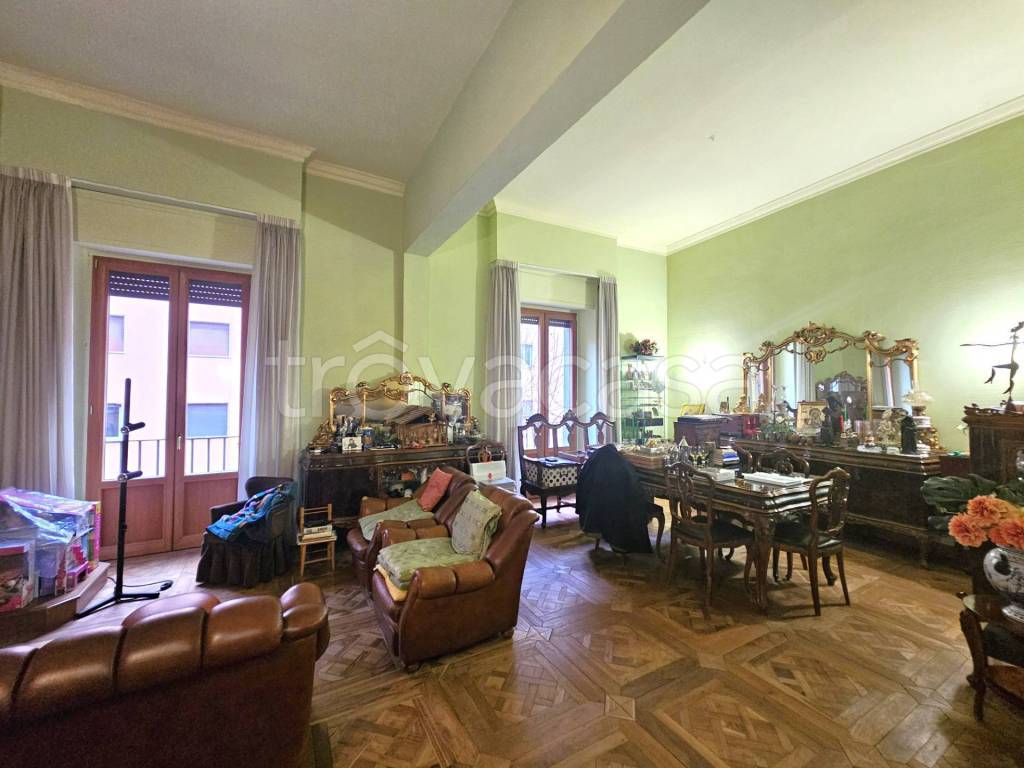 appartamento in vendita a Viterbo in zona Centro Città