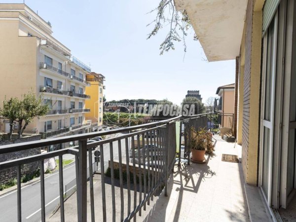 appartamento in vendita a Viterbo in zona Centro Città
