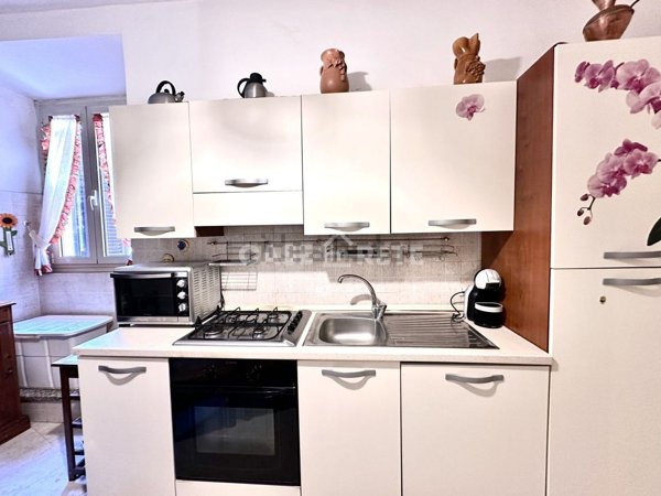 appartamento in vendita a Viterbo in zona Centro Città