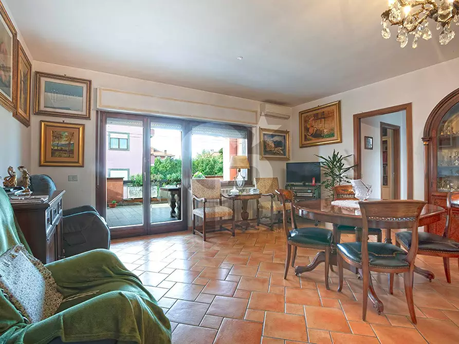 appartamento in vendita a Viterbo in zona Centro Città