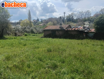 appartamento in vendita a Viterbo in zona Bagnaia