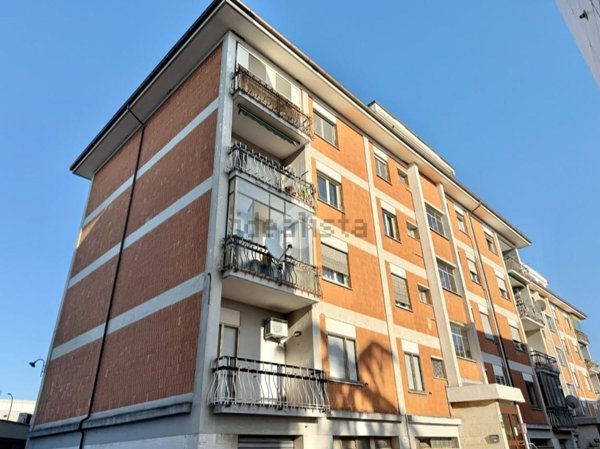 appartamento in vendita a Viterbo